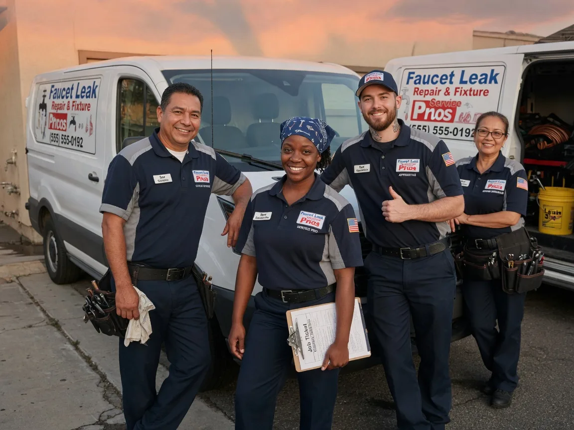 Faucet Repair company in Satellite Beach, FL