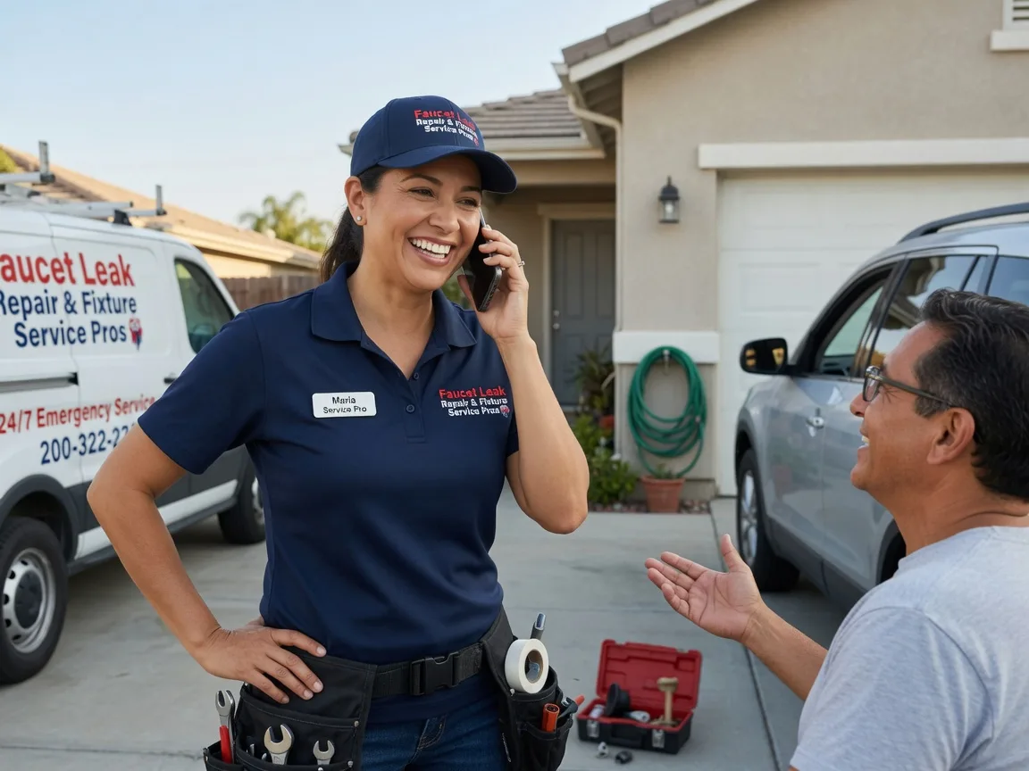Faucet Repair Satellite Beach, FL FAQs
