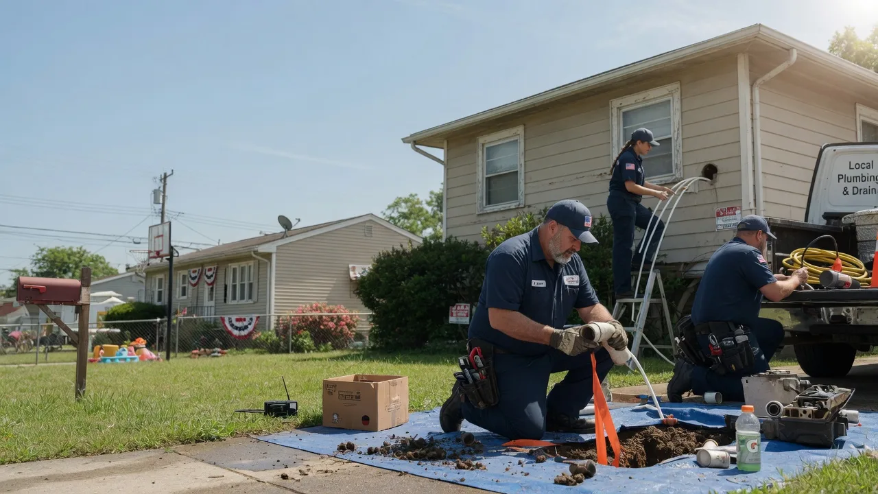 Faucet Repair in Satellite Beach, FL near me